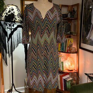 Biba NY 70's Dress